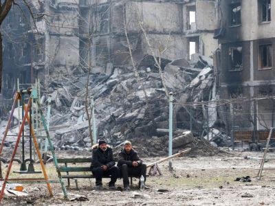 Война в Украине Война в Украине