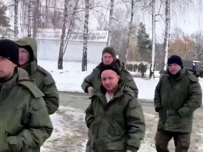 Мобилизованные. Фото: Сергей Горчаков, Каспаров.Ru Мобилизованные. Фото: Сергей Горчаков, Каспаров.Ru