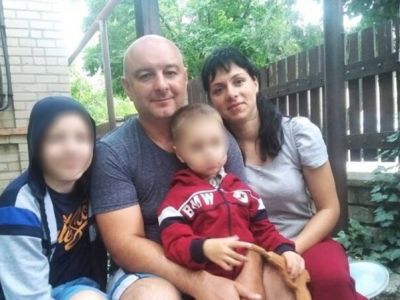 Семья Дармобид Семья Дармобид