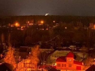 Фото: Новости Брянска / Telegram Фото: Новости Брянска / Telegram