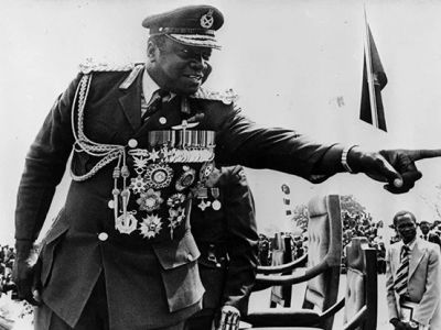 Иди Амин, свергнутый диктатор Уганды. Фото: avatars.dzeninfra.ru Иди Амин, свергнутый диктатор Уганды. Фото: avatars.dzeninfra.ru