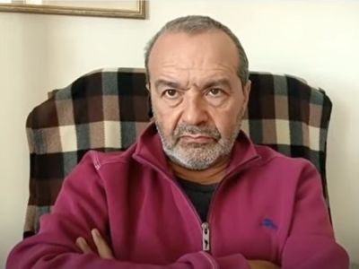 Виктор Шендерович Виктор Шендерович