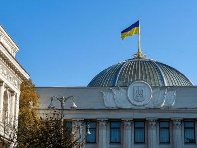 Верховная рада Украины. Фото: facebook/verkhovna.rada.ukraine Верховная рада Украины. Фото: facebook/verkhovna.rada.ukraine