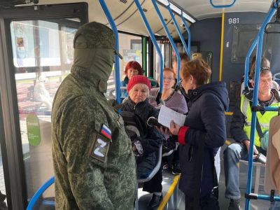 Фото: Автобусный парк Челябинска Фото: Автобусный парк Челябинска