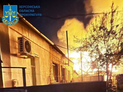 Фото: Херсонская областная прокуратура Фото: Херсонская областная прокуратура