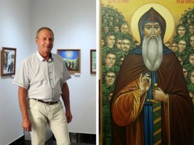 Фото из архива Александра Просвирнова Фото из архива Александра Просвирнова