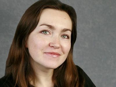 Алсу Курмашева. Фото: smartik.ru Алсу Курмашева. Фото: smartik.ru
