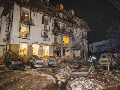 Фото: Олег Синегубов / Telegram Фото: Олег Синегубов / Telegram