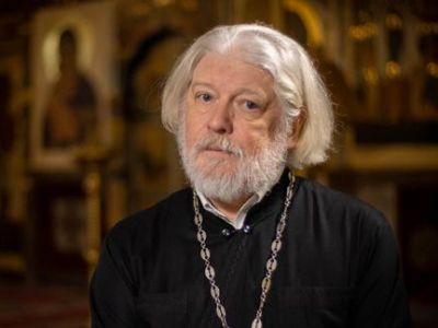 Алексей Уминский. Фото: pravmir.ru Алексей Уминский. Фото: pravmir.ru