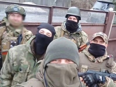 Самарские мобилизованные. Фото: Лев Владимиров, Каспаров.Ru Самарские мобилизованные. Фото: Лев Владимиров, Каспаров.Ru