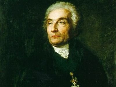 Жозеф де Местр. Иллюстрация: ru.wikipedia.org Жозеф де Местр. Иллюстрация: ru.wikipedia.org