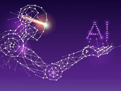 Искусственный интеллект (AI). Иллюстрация: www.linkedin.com Искусственный интеллект (AI). Иллюстрация: www.linkedin.com