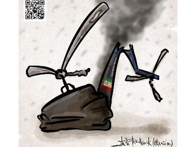 Интересно, а как в Иране называют Кобзона... Карикатура А.Петренко: t.me/PetrenkoAndryi Интересно, а как в Иране называют Кобзона... Карикатура А.Петренко: t.me/PetrenkoAndryi