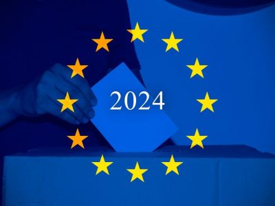Выборы в Европарламент-2024. Иллюстрация: www.ankasam.org Выборы в Европарламент-2024. Иллюстрация: www.ankasam.org