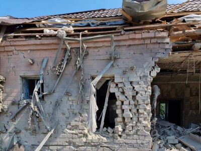 Фото: Вячеслав Гладков / Telegram Фото: Вячеслав Гладков / Telegram