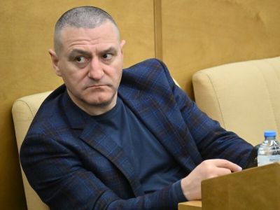 Депутат Госдумы Александр Ильтяков ("ЕР"). Фото: РИА Новости Депутат Госдумы Александр Ильтяков ("ЕР"). Фото: РИА Новости