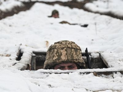 Фото: Максим Кишка / Reuters Фото: Максим Кишка / Reuters