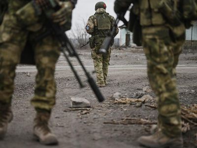 Военнослужащие. Фото: РИА Новости Военнослужащие. Фото: РИА Новости