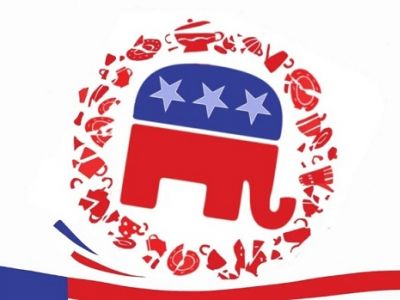 Трамп как слон в посудной лавке. Карикатура П.Саруханова: novayagazeta.ru Трамп как слон в посудной лавке. Карикатура П.Саруханова: novayagazeta.ru