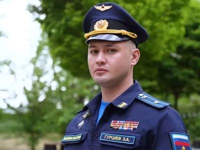 Заур Гурциев. Заур Гурциев.