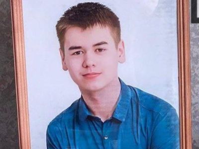 Погибший солдат Данила Миняйло. Фото: news.tek.fm Погибший солдат Данила Миняйло. Фото: news.tek.fm