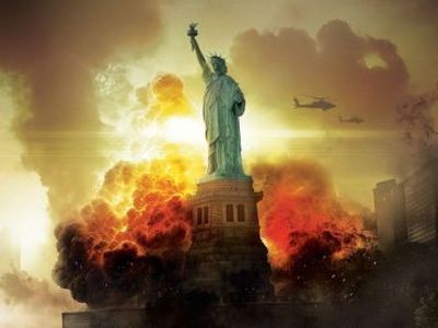 Постер фильма Civil War (2024) Постер фильма Civil War (2024)