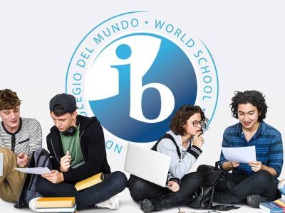 Международная школа IB. Фото: world-schools.com Международная школа IB. Фото: world-schools.com