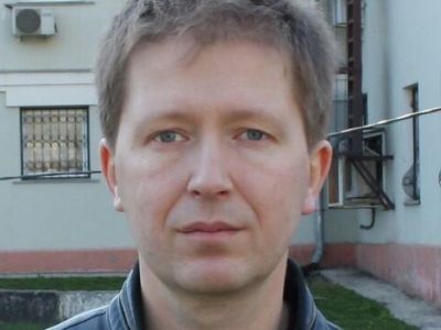 Андрей Солдатов. Фото: pabliko.news Андрей Солдатов. Фото: pabliko.news
