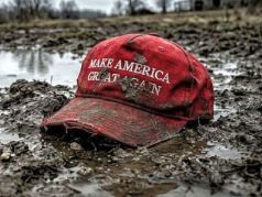 Make America Great Again