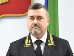 Федор Щукин. Фото: riadagestan.ru