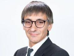 Михаил Фишман. Фото: Litres.Ru
