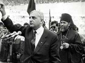 Звиад Гамсахурдиа Звиад Гамсахурдиа