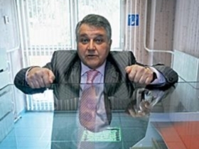 Михаил Ковальчук. Фото: nanonewsnet.ru Михаил Ковальчук. Фото: nanonewsnet.ru