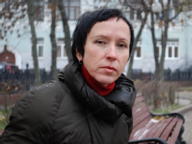 Ольга Гуленок Ольга Гуленок
