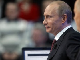 Владимир Путин. Фото с сайта premier.gov.ru Владимир Путин. Фото с сайта premier.gov.ru